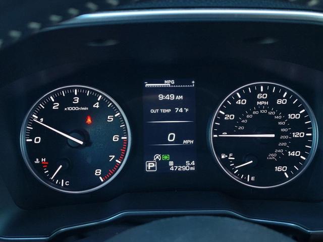 Photo of 2024 Cosmic Blue Pearl Subaru Outback