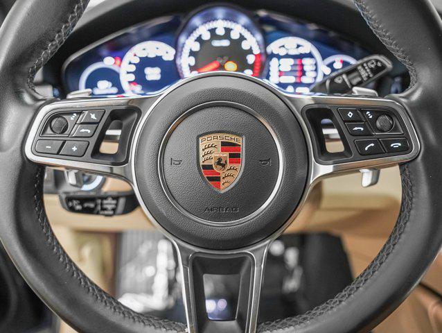 Photo of 2019 Purpurite Porsche Cayenne
