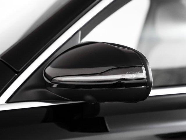 Photo of 2025 Night Black Mercedes-Benz EQB 300