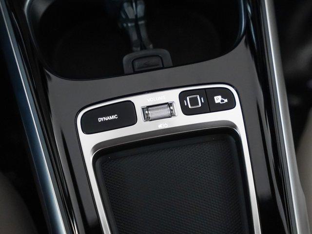 Photo of 2025 Night Black Mercedes-Benz EQB 300