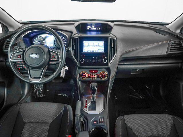 Photo of 2023 Cool-Gray Khaki Subaru Crosstrek