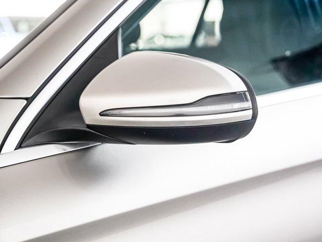 Photo of 2019 Tan Mercedes-Benz GLC 300