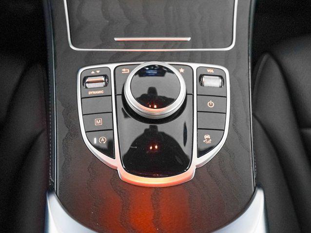 Photo of 2019 Tan Mercedes-Benz GLC 300