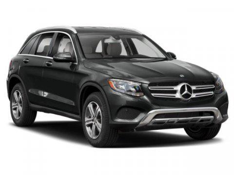Photo of 2019 Tan Mercedes-Benz GLC 300