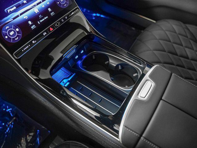 Photo of 2025 Black Mercedes-Benz S-Class