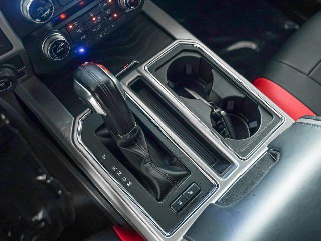 Photo of 2020 Agate Black Ford F-150