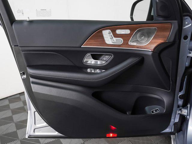 Photo of 2025 Cirrus Silver M Mercedes-Benz GLS 450