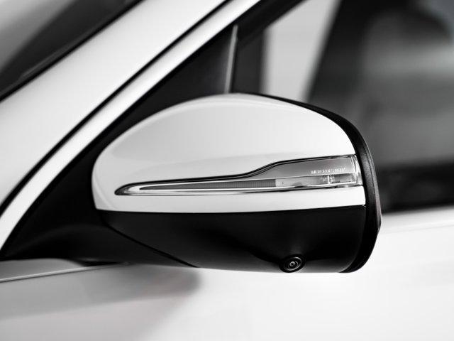 Photo of 2025 Polar White Mercedes-Benz GLE 450