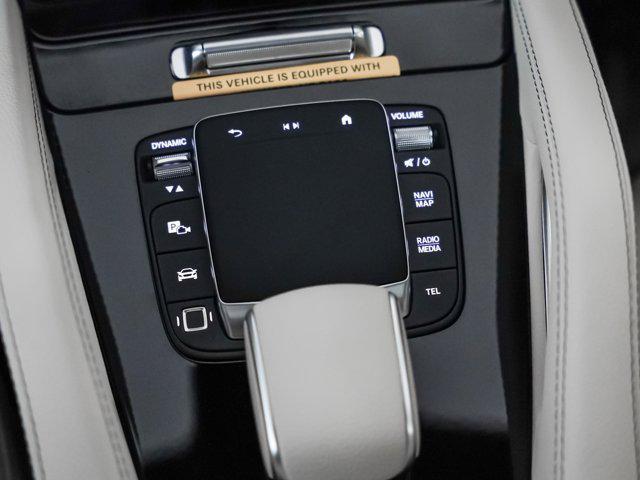 Photo of 2025 Polar White Mercedes-Benz GLE 450