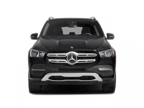 Photo of 2023 Black Mercedes-Benz GLE 350