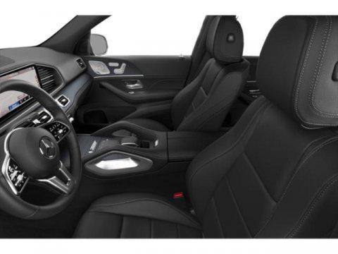 Photo of 2023 Black Mercedes-Benz GLE 350