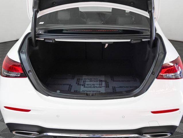 Photo of 2023 Polar White Mercedes-Benz E-Class