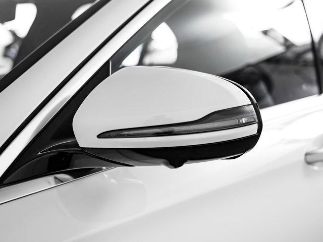 Photo of 2023 Polar White Mercedes-Benz E-Class