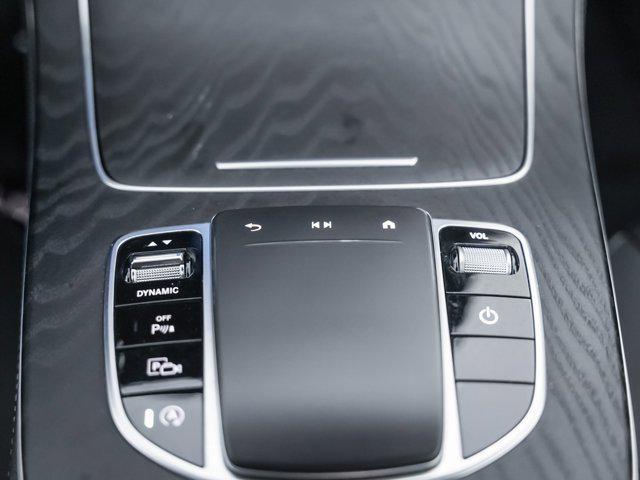 Photo of 2023 Polar White Mercedes-Benz E-Class
