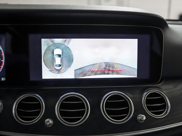 Photo of 2023 Polar White Mercedes-Benz E-Class