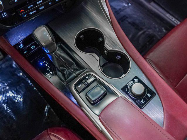 Photo of 2017 Black Lexus RX 350