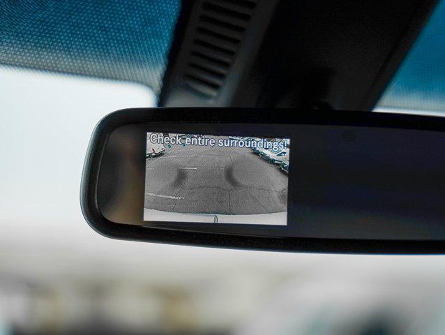 Photo of 2025 Arctic White Mercedes-Benz Sprinter 2500