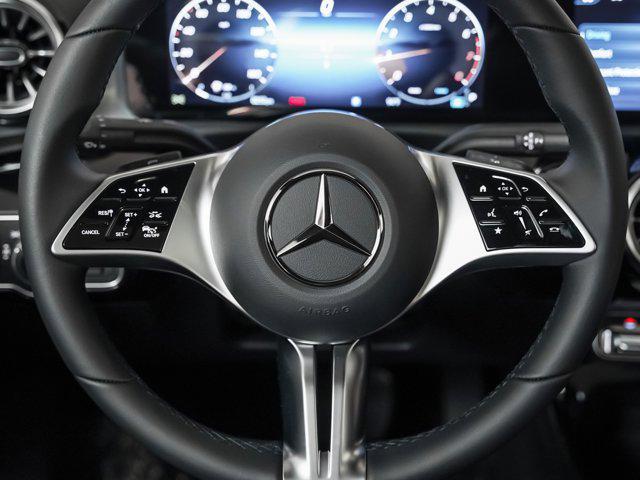 Photo of 2026 Polar White Mercedes-Benz CLA 250
