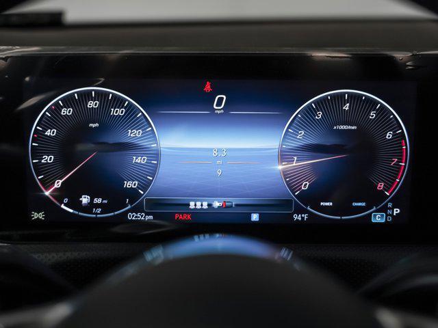 Photo of 2026 Polar White Mercedes-Benz CLA 250