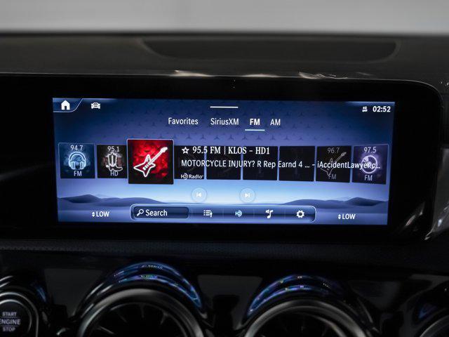 Photo of 2026 Polar White Mercedes-Benz CLA 250