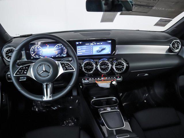 Photo of 2026 Polar White Mercedes-Benz CLA 250