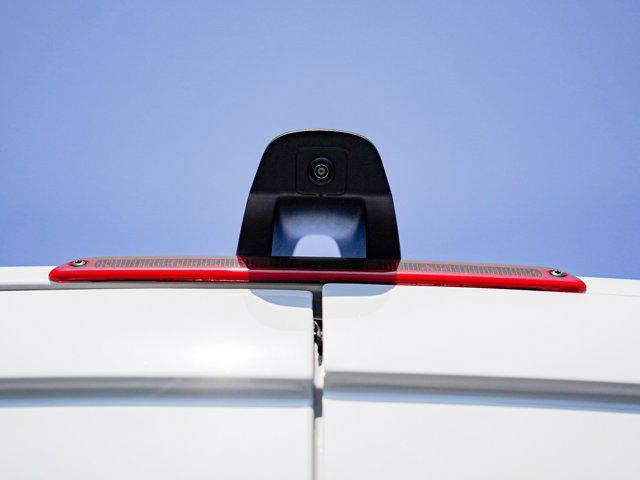 Photo of 2025 Arctic White Mercedes-Benz Sprinter 2500