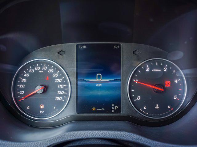 Photo of 2025 Arctic White Mercedes-Benz Sprinter 2500