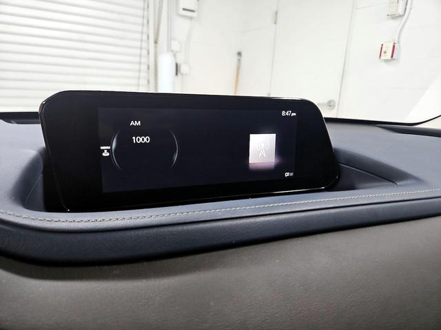 Photo of 2021 Silver Mazda CX-30
