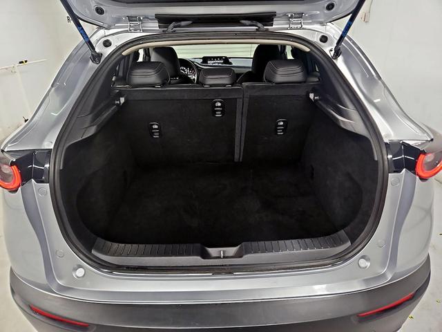 Photo of 2021 Silver Mazda CX-30