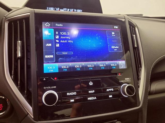 Photo of 2023 Black Subaru Forester