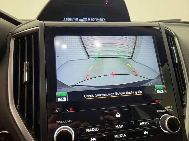 Photo of 2023 Black Subaru Forester