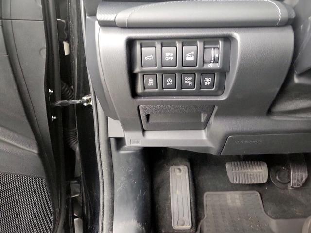 Photo of 2023 Black Subaru Forester