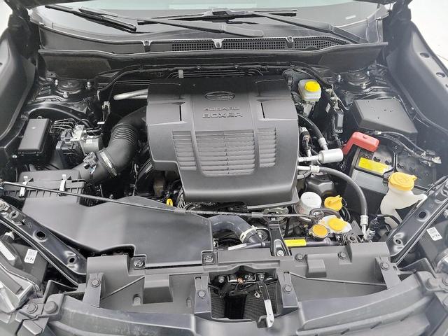 Photo of 2023 Black Subaru Forester