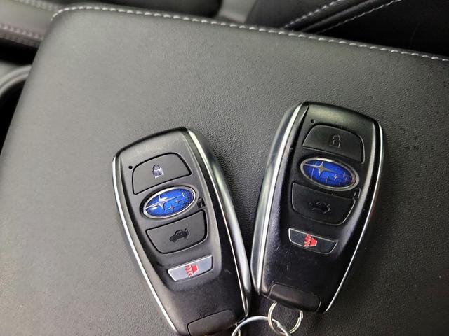 Photo of 2023 Black Subaru Forester