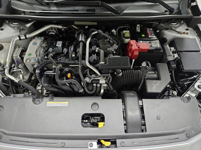 Photo of 2020 Silver Nissan Sentra