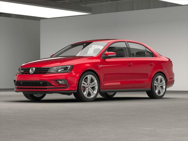 2017 Volkswagen Jetta