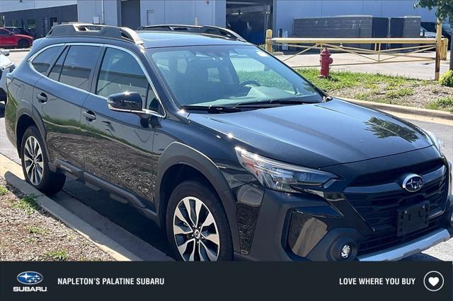 2023 Subaru Outback
