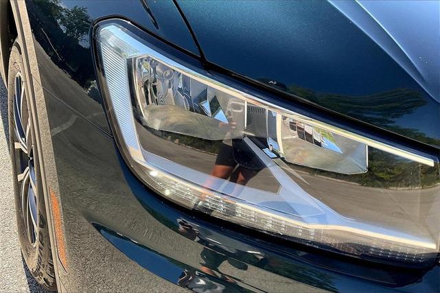 Photo of 2019 Moss Green Volkswagen Tiguan
