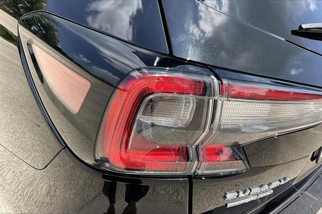 Photo of 2022 Crystal Black Silica Subaru Outback
