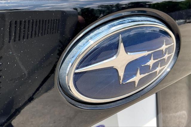 Photo of 2022 Crystal Black Silica Subaru Outback