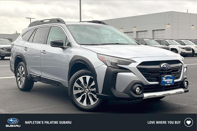 2023 Subaru Outback