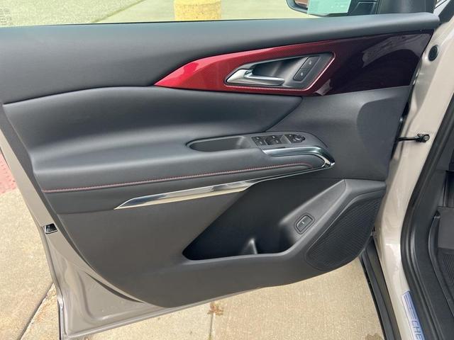 Photo of 2026 Sandstone Gray Chevrolet Traverse