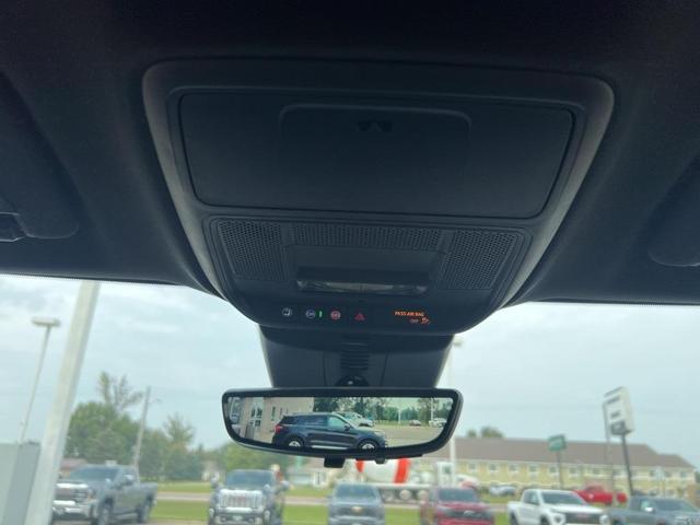 Photo of 2026 Sandstone Gray Chevrolet Traverse