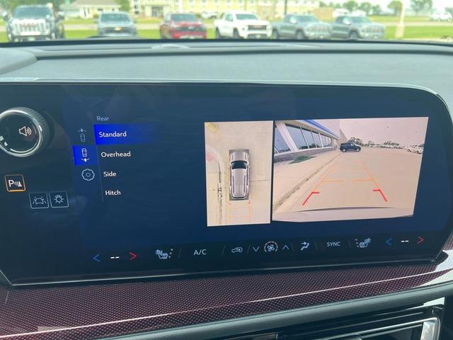 Photo of 2026 Sandstone Gray Chevrolet Traverse