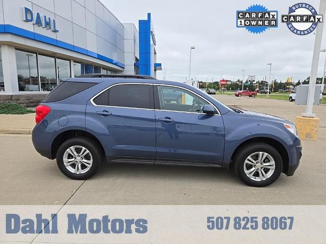 2012 Chevrolet Equinox