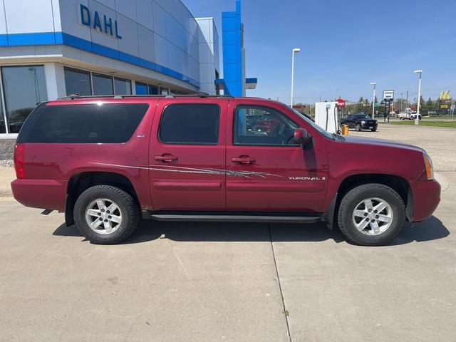 2007 GMC Yukon Xl