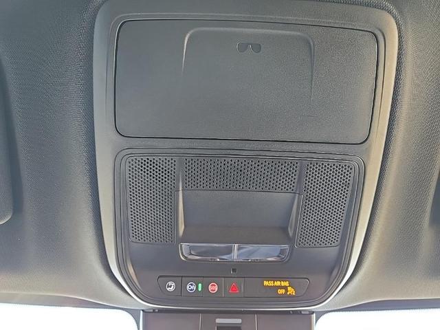 Photo of 2026 Sterling Gray Metallic Chevrolet Traverse