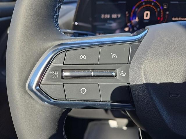 Photo of 2026 Sterling Gray Metallic Chevrolet Traverse