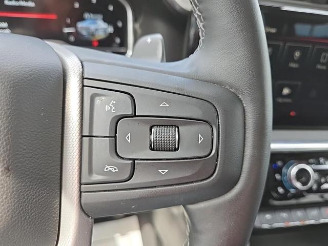 Photo of 2023 Volcanic Red GMC Sierra 1500
