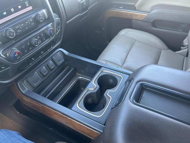 Photo of 2015 White Diamond Clearcoat Chevrolet Silverado 1500